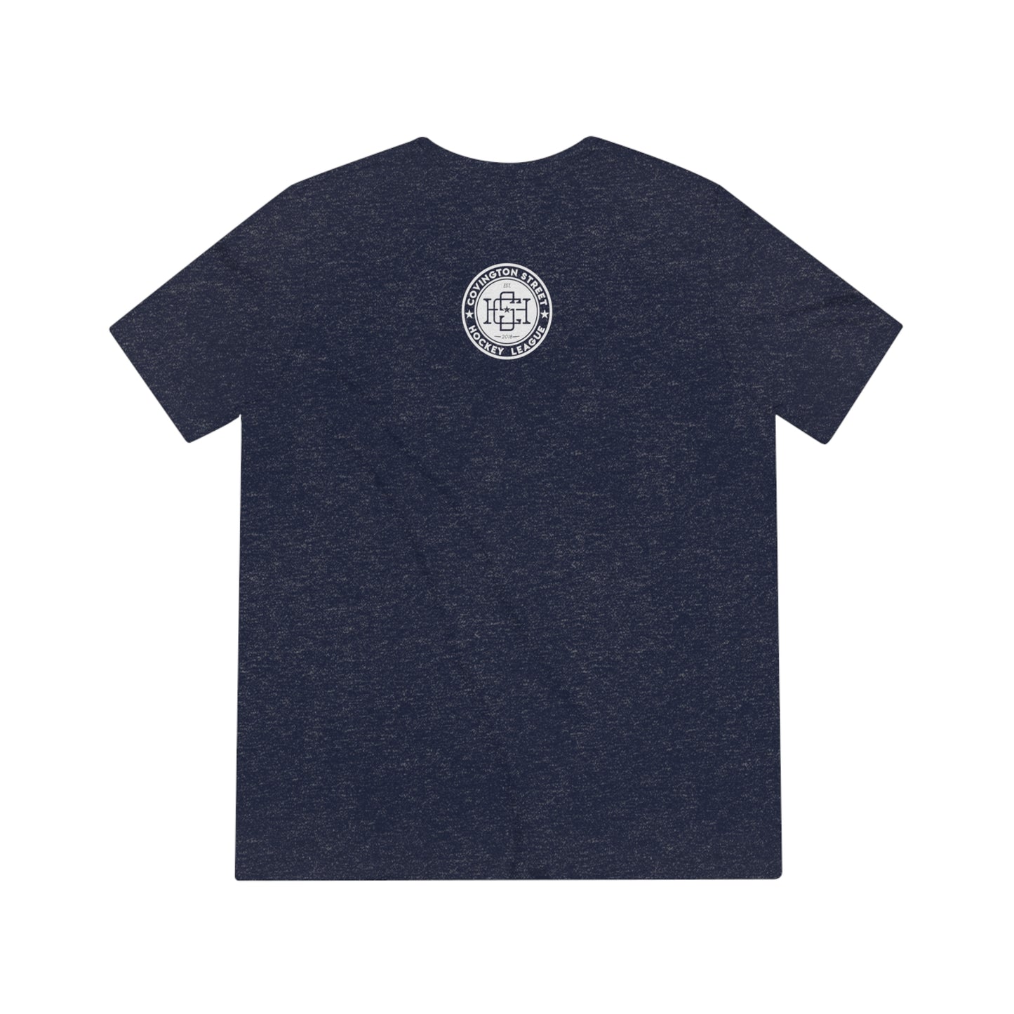 Unisex Triblend Tee | The COV