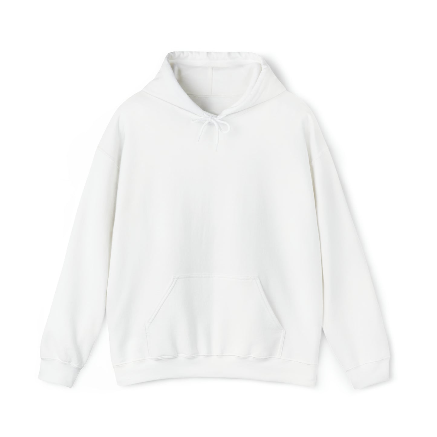 Unisex Heavy Blend™ Hoodie | Ohio Rugby Referee Society