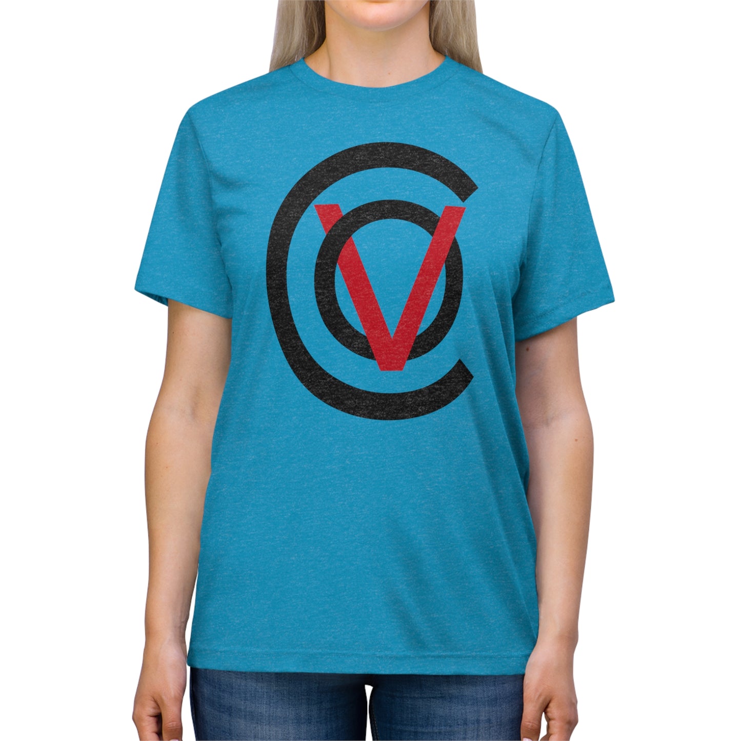 Unisex Triblend Tee | The COV