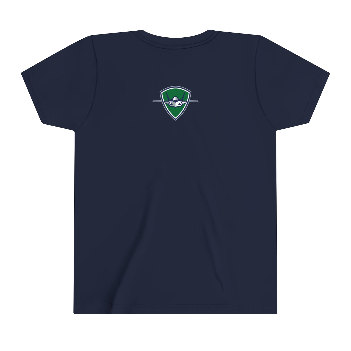 Youth Short Sleeve Tee | Columbus Mavericks