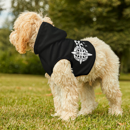 Dog/Cat Hoodie | Origin Trade Goods