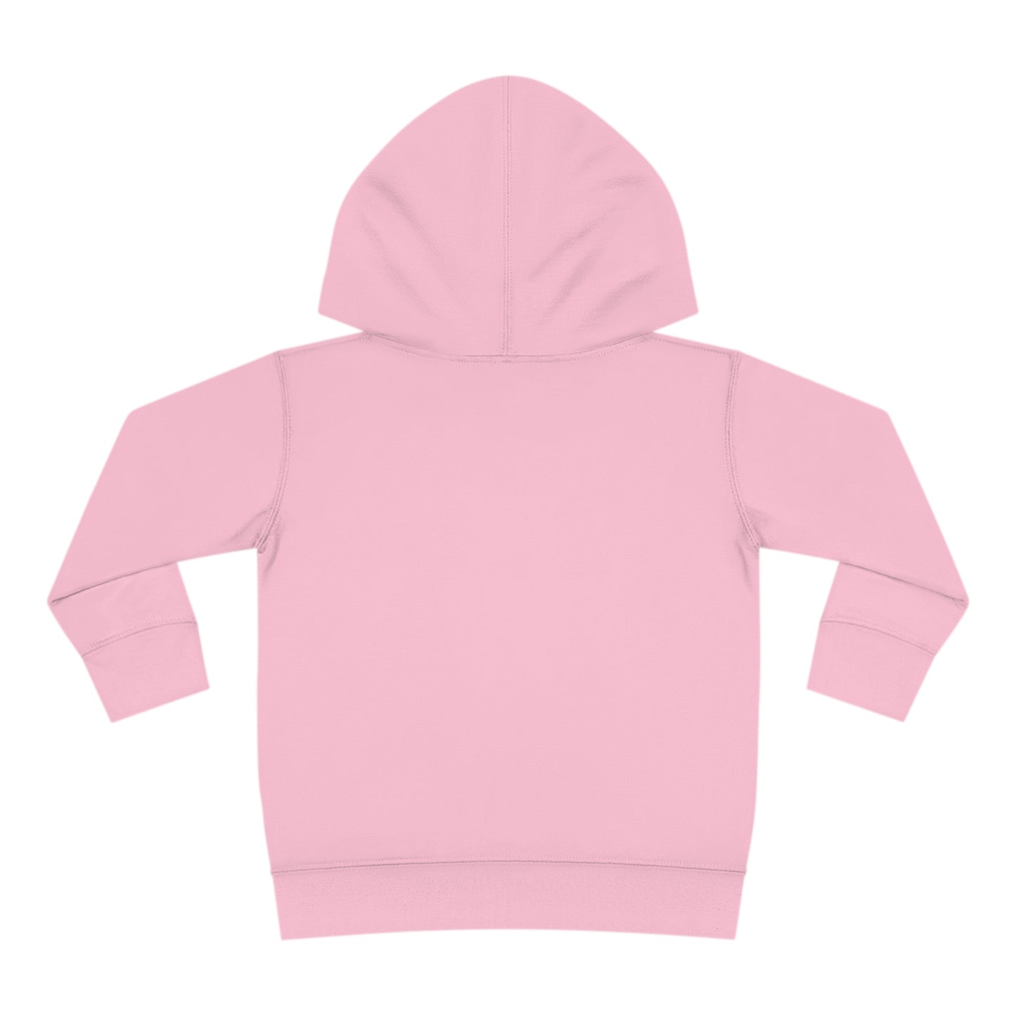 Toddler Pullover Fleece Hoodie | CSHL X-Sticks