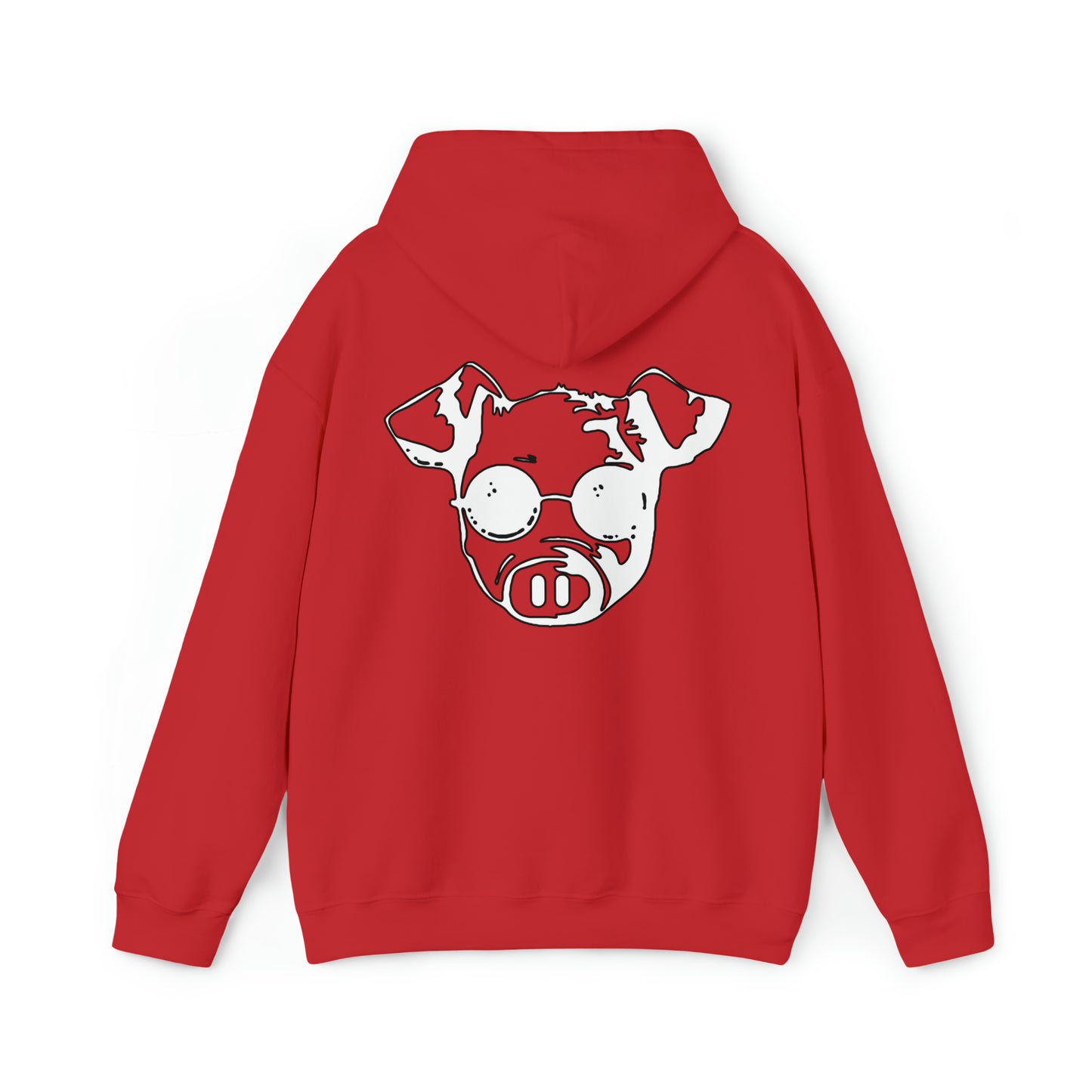 Unisex Heavy Blend™ Hoodie | The Blind Pig Glasses