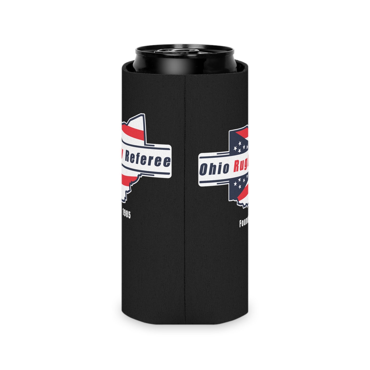 Koozie | Ohio Rugby Referee Society