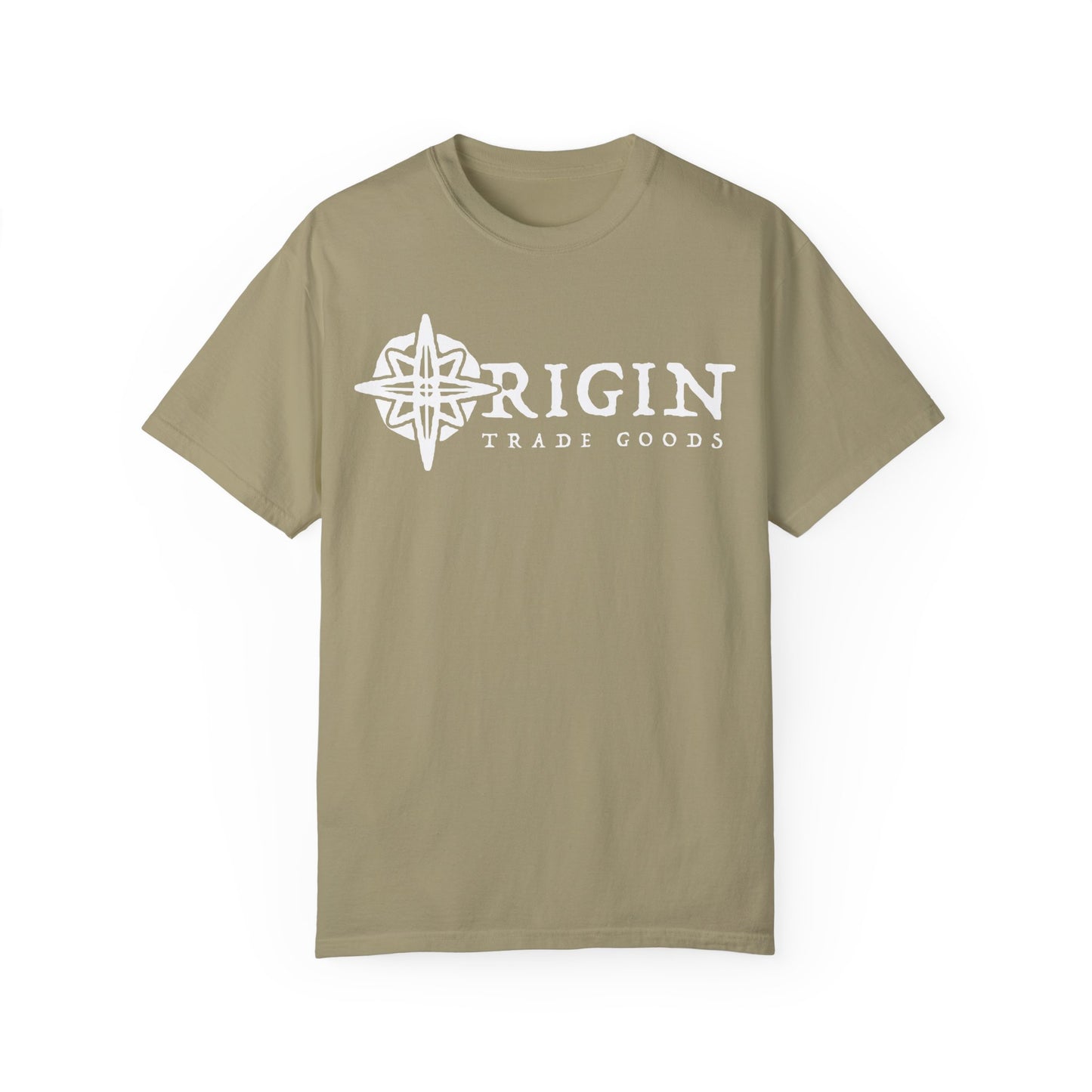 Unisex Comfort Colors T-shirt | Origin Trade Goods