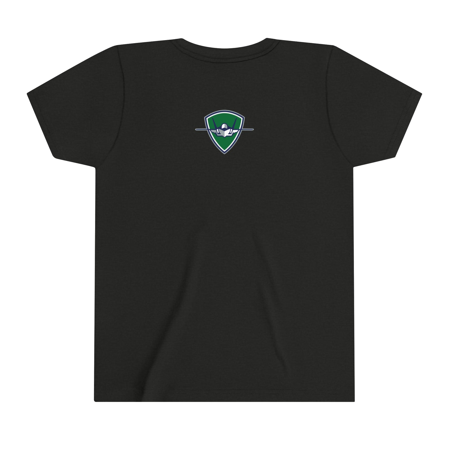 Youth Short Sleeve Tee | Columbus Mavericks