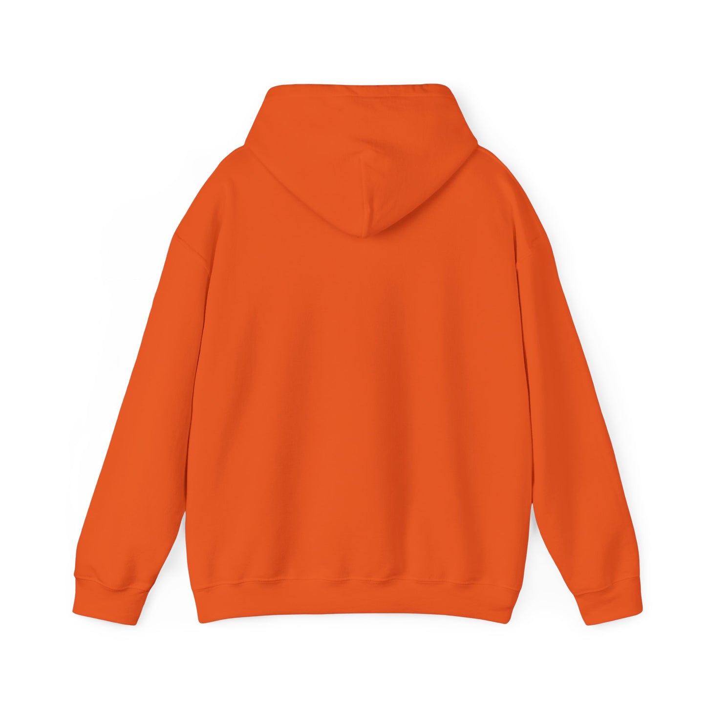 Unisex Heavy Blend™ Hoodie | Villagers of Mainstrasse VOM Cheese Clean