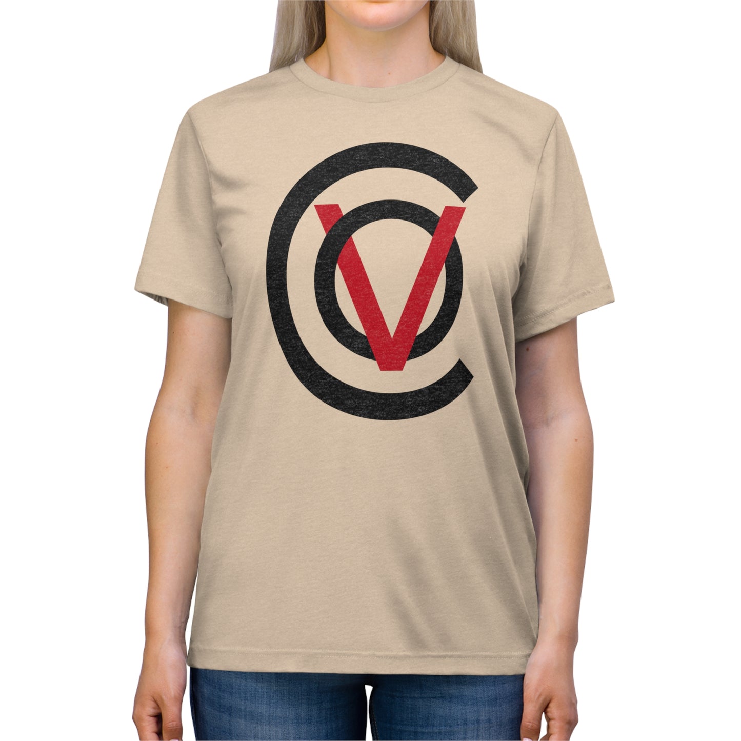 Unisex Triblend Tee | The COV