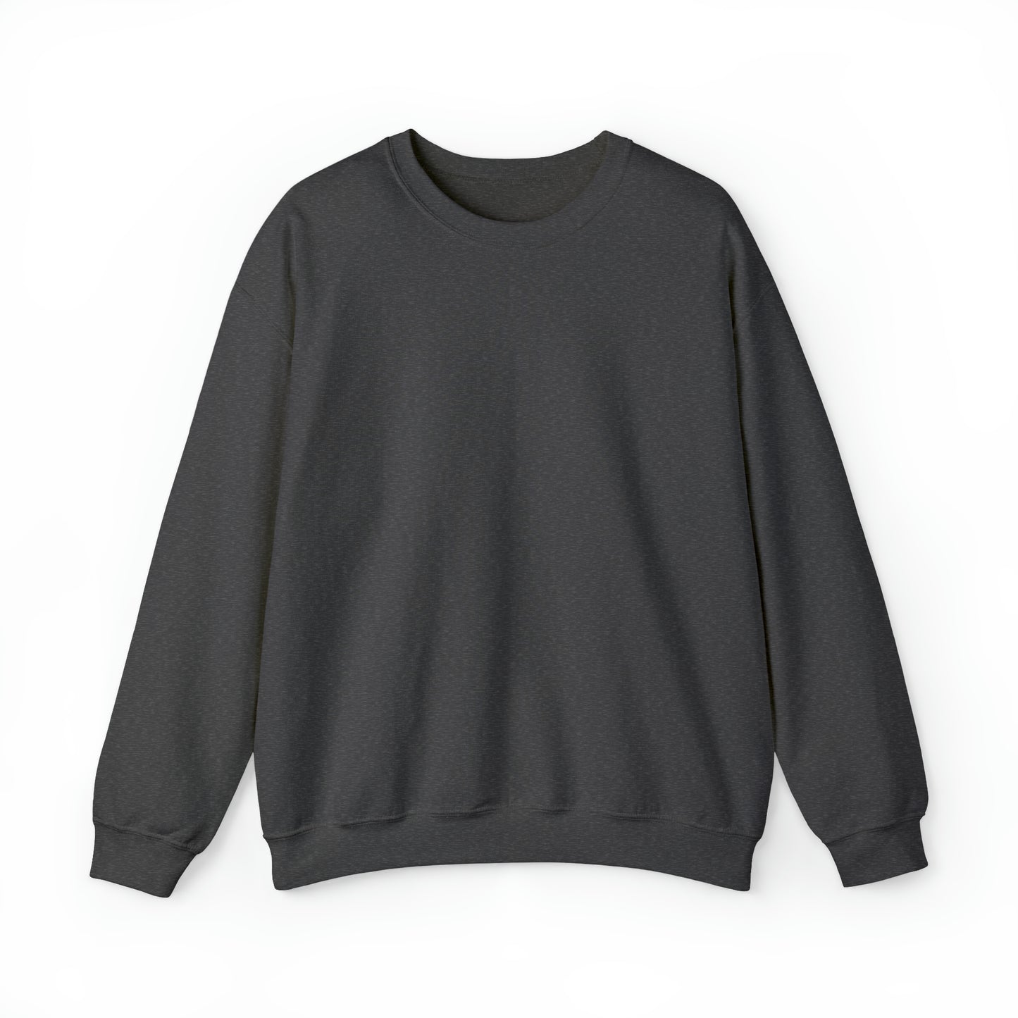 Unisex Heavy Blend™ Crewneck Sweatshirt | Ohio Rugby Referee Society