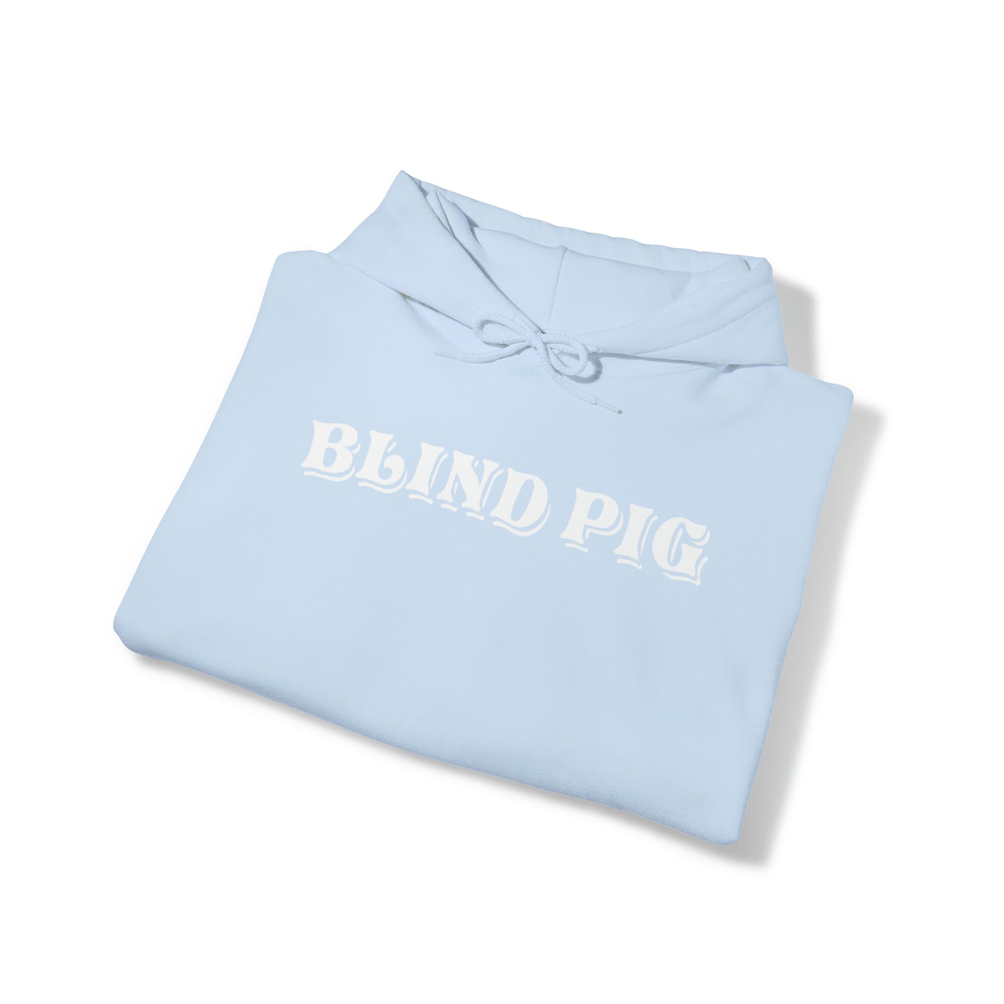 Unisex Heavy Blend™ Hoodie | The Blind Pig Glasses
