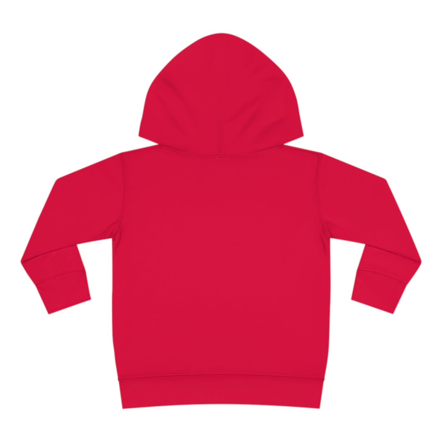 Toddler Pullover Fleece Hoodie | CSHL X-Sticks