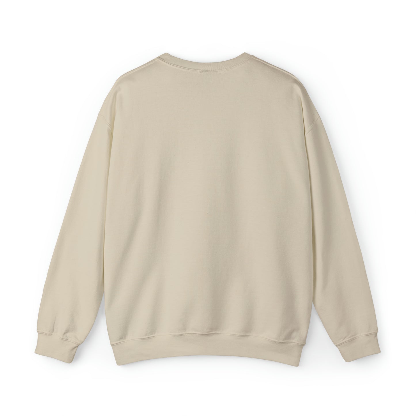 Unisex Heavy Blend™ Crewneck Sweatshirt | CSHL X-Sticks