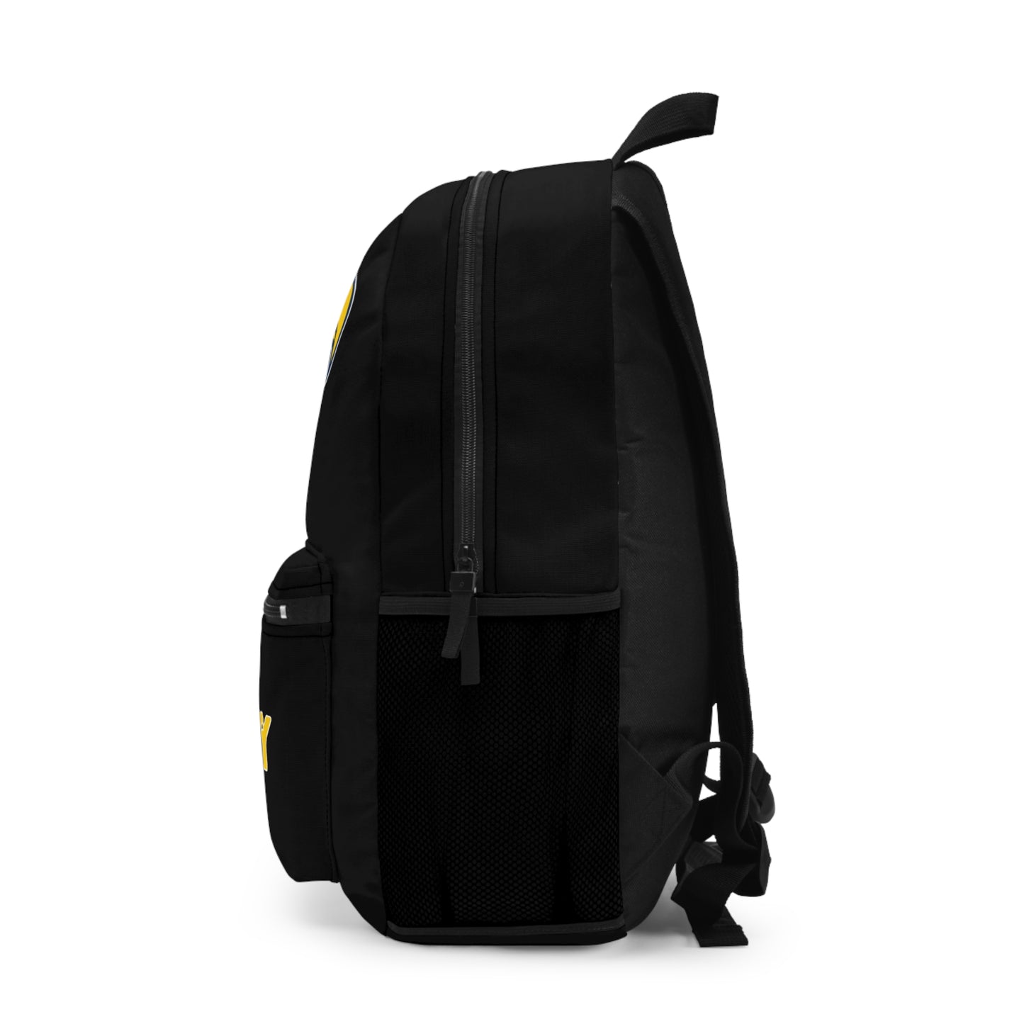 Romping Backpack | Cincinnati Girls Rugby Logo Color
