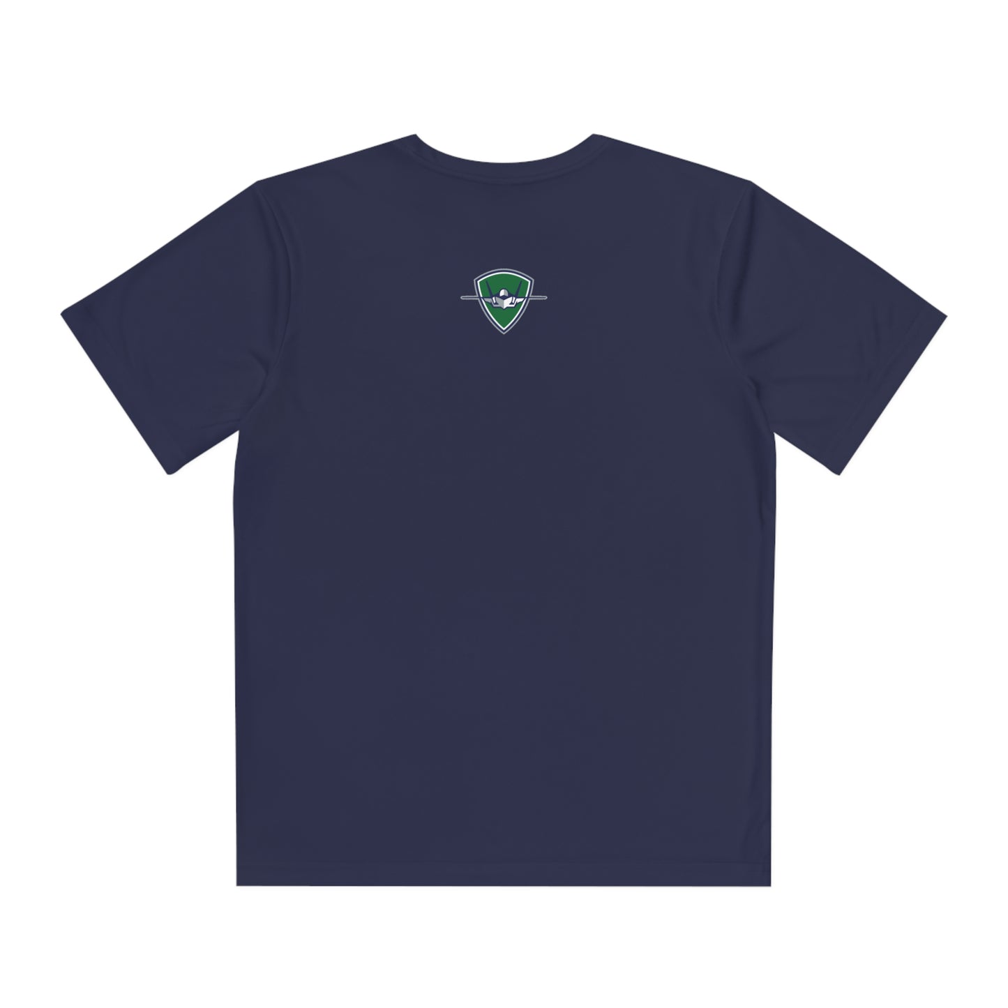 Youth Competitor DryFIT Tee | Columbus Mavericks