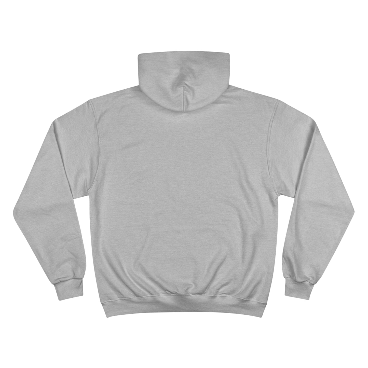 Unisex Champion Hoodie | CSHL Logo