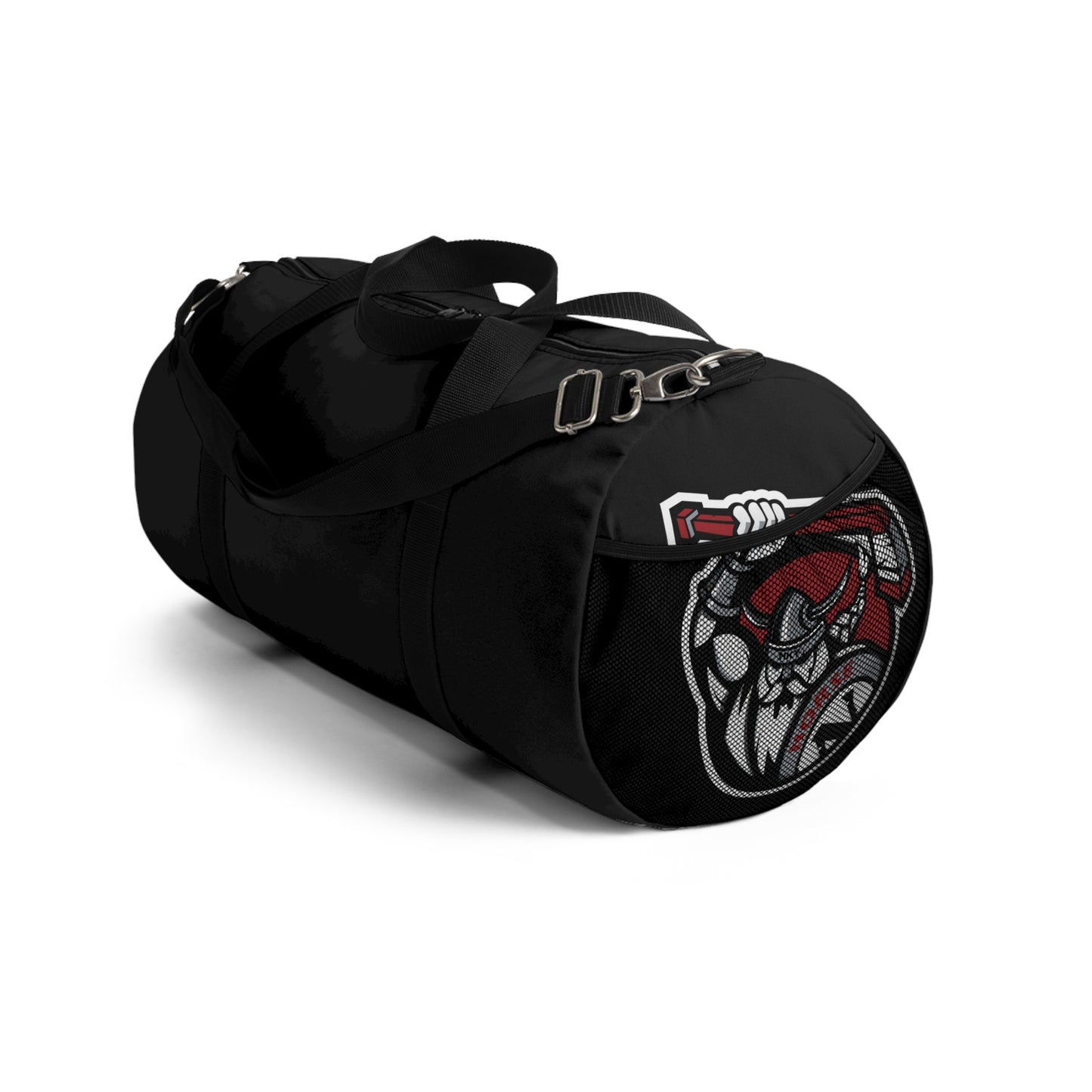 Duffle Bag | Norse Hockey Logo