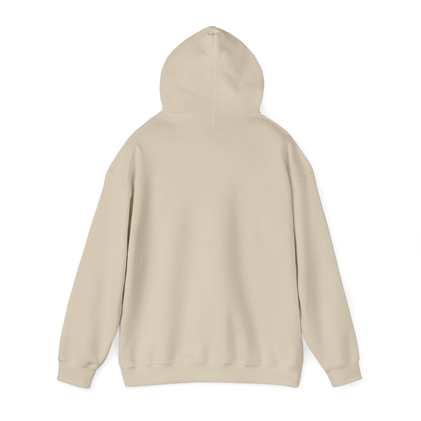 Unisex Heavy Blend™ Hoodie | Villagers of Mainstrasse VOM Octin Clean