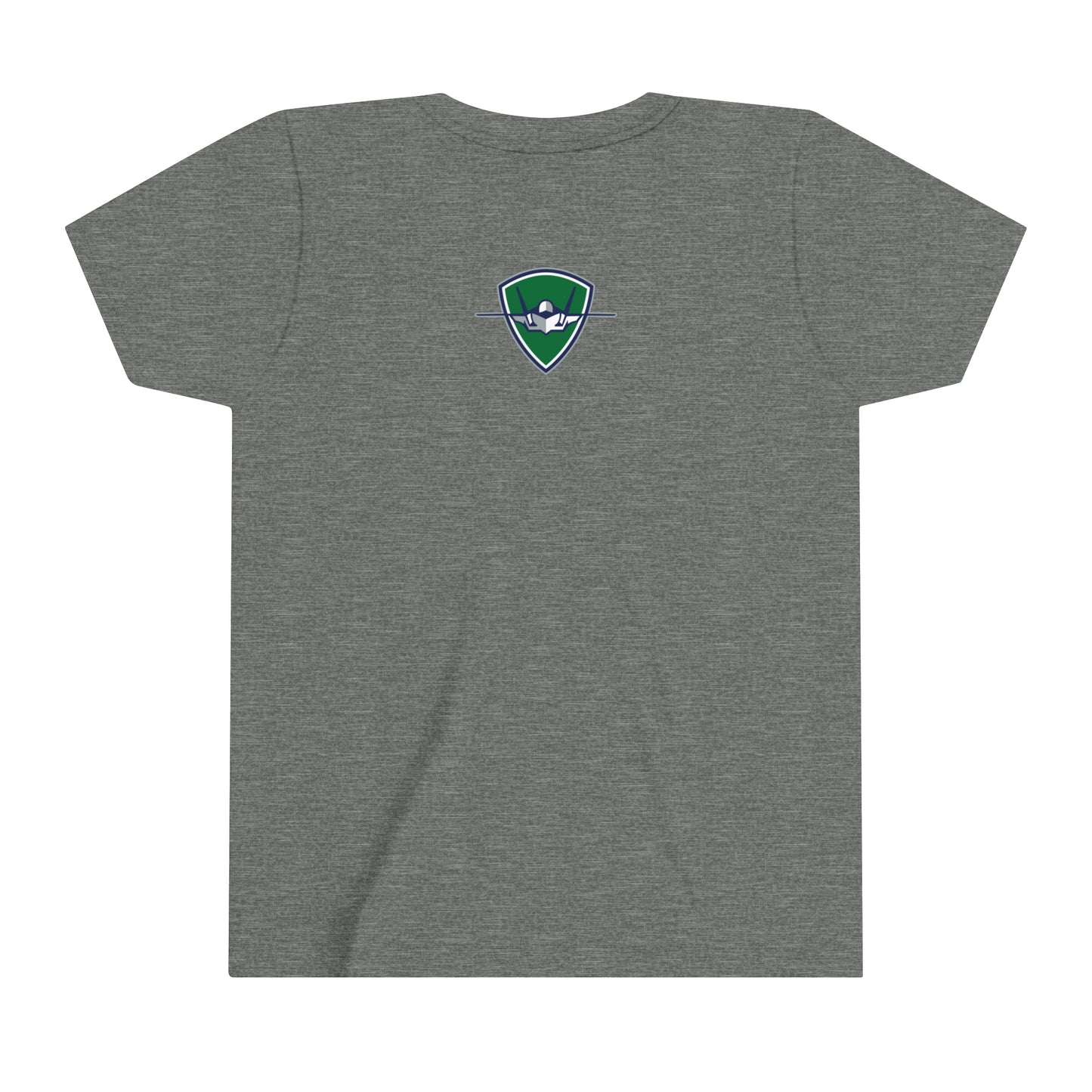Youth Short Sleeve Tee | Columbus Mavericks