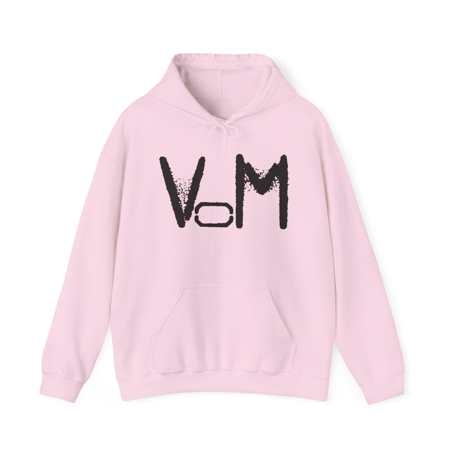 Unisex Heavy Blend™ Hoodie | Villagers of Mainstrasse VOM Octin Clean