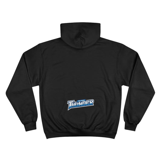 Tri-State Thunder | Champion Hoodie