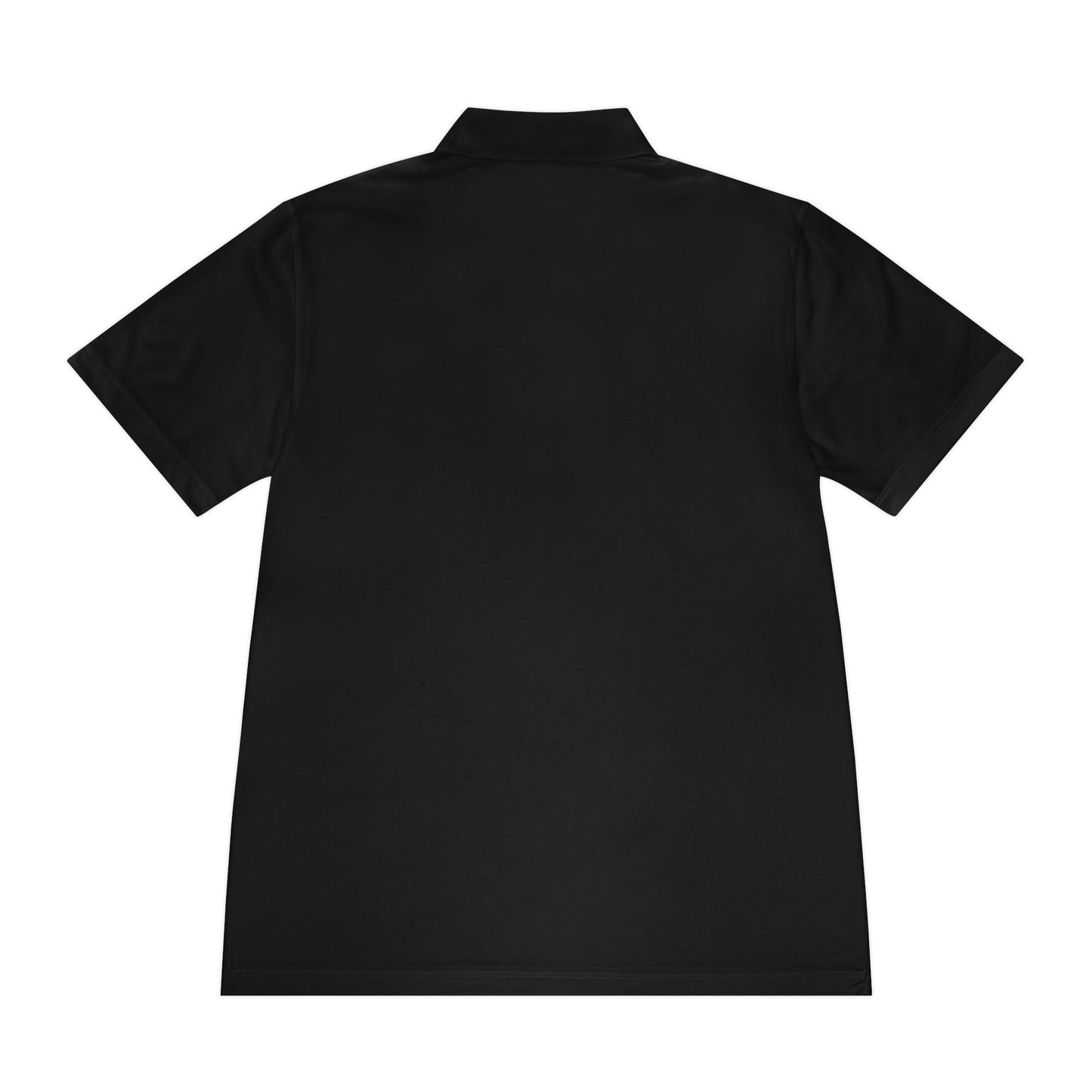 Unisex Sport Polo Shirt | Cincinnati Girls Rugby Logo Color