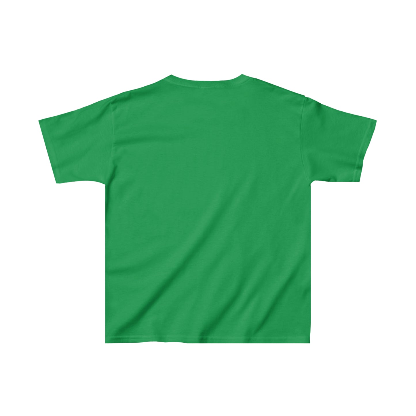 Youth Heavy Cotton™ Tee | EYHA Mavericks Hockey