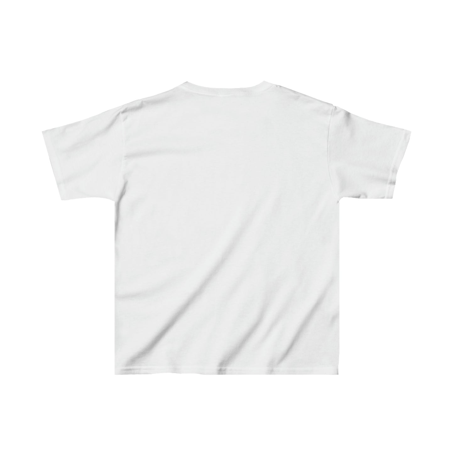 Youth Heavy Cotton™ Tee | EYHA Mavericks Hockey