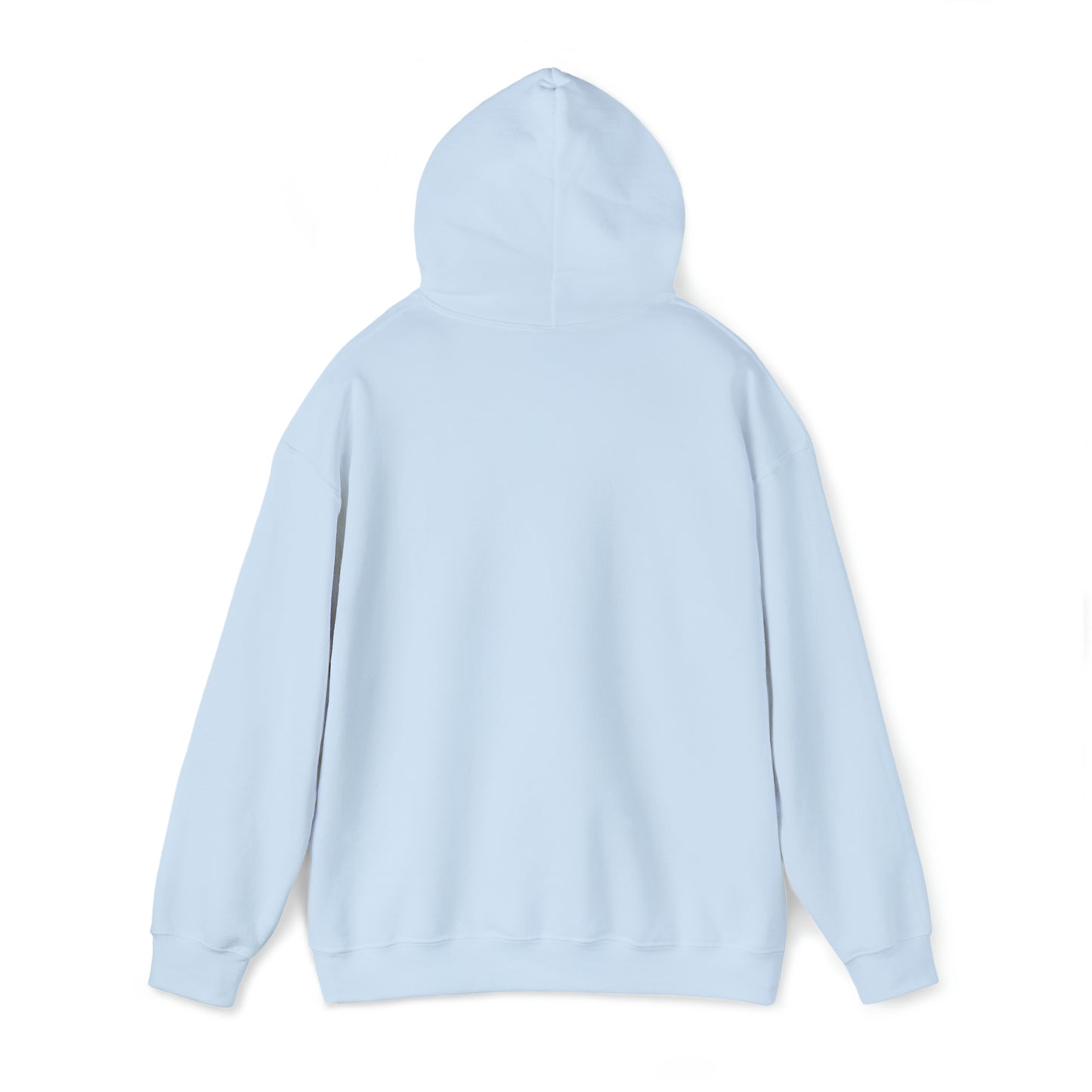 Unisex Heavy Blend™ Hoodie | CSHL Logo