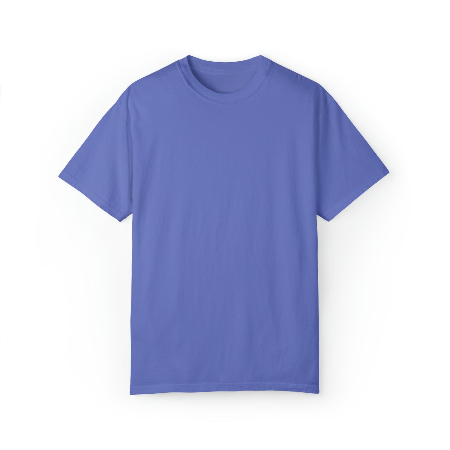 Unisex Comfort Colors T-shirt | The Blind Pig Glasses