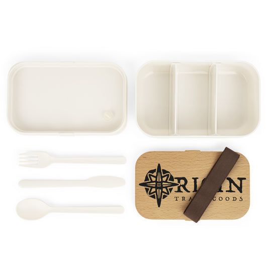 Bento Lunch Box | Origin Trade Goods