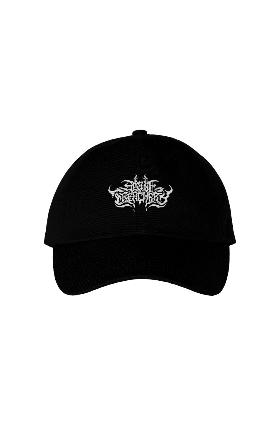 Adult Bio-Washed Dad Hat | Sea of Treachery