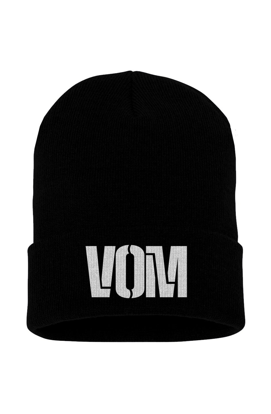 Cuffed Beanie | Villagers of Mainstrasse Social Clean