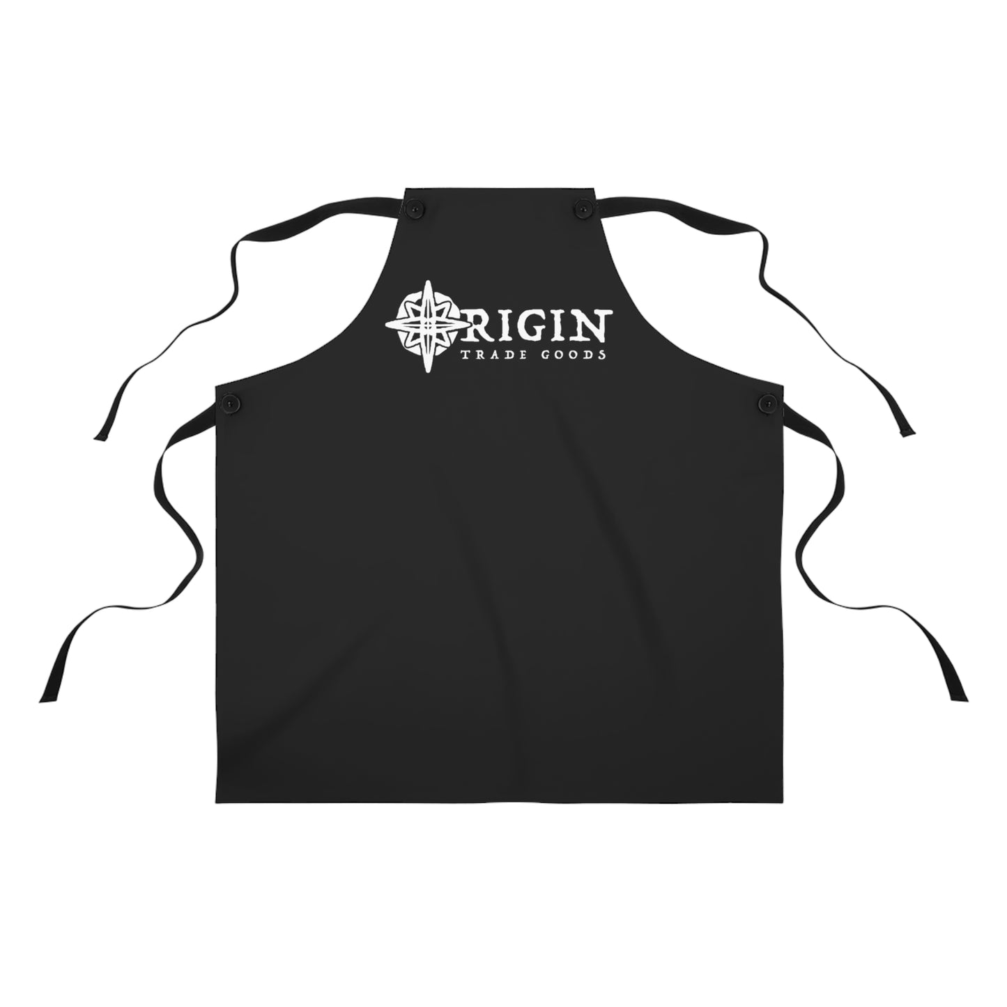 Apron | Origin Trade Goods