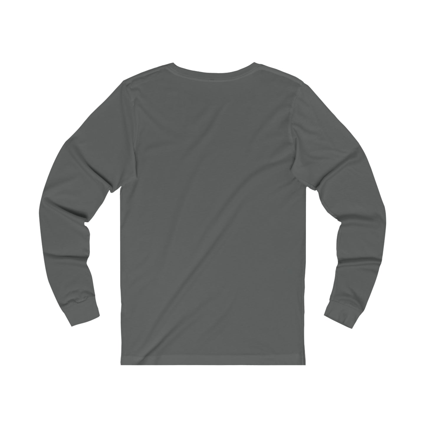 Unisex Long Sleeve | Norsemen Hockey Color Logo