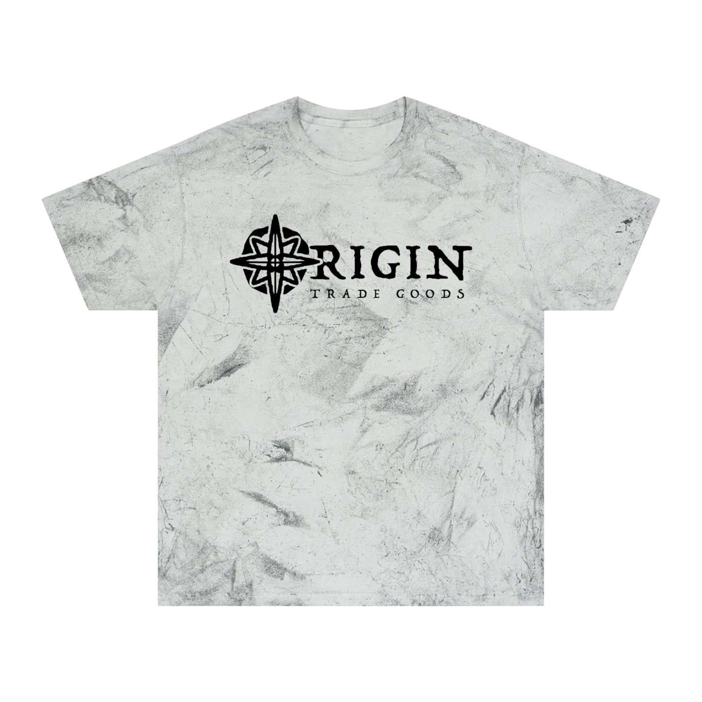 Unisex Comfort Colors Color Blast T-Shirt | Origin Trade Goods