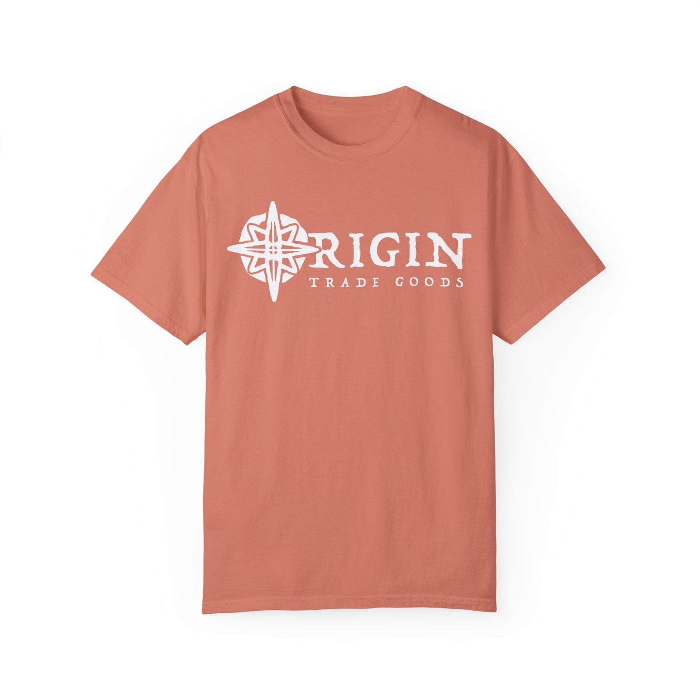 Unisex Comfort Colors T-shirt | Origin Trade Goods