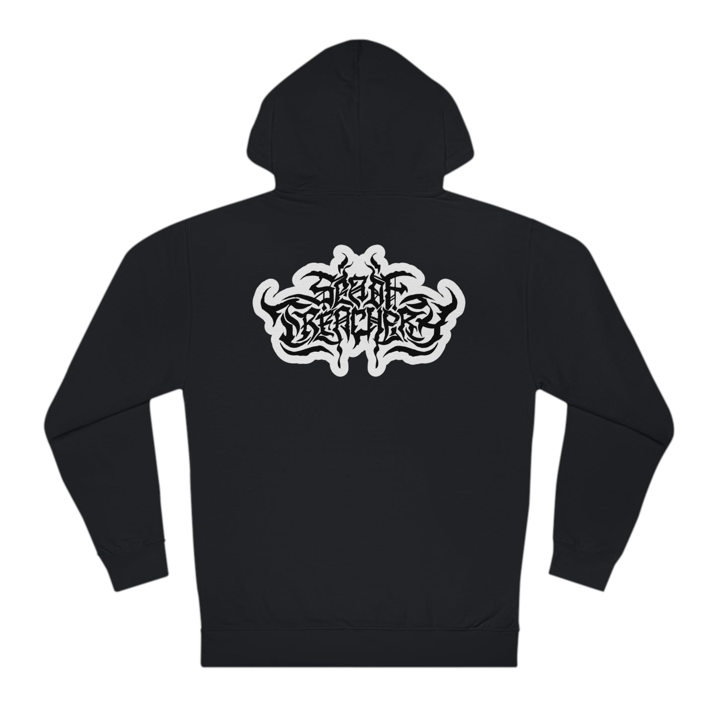 Unisex Independant Trading Co Hoodie | Sea of Treachery