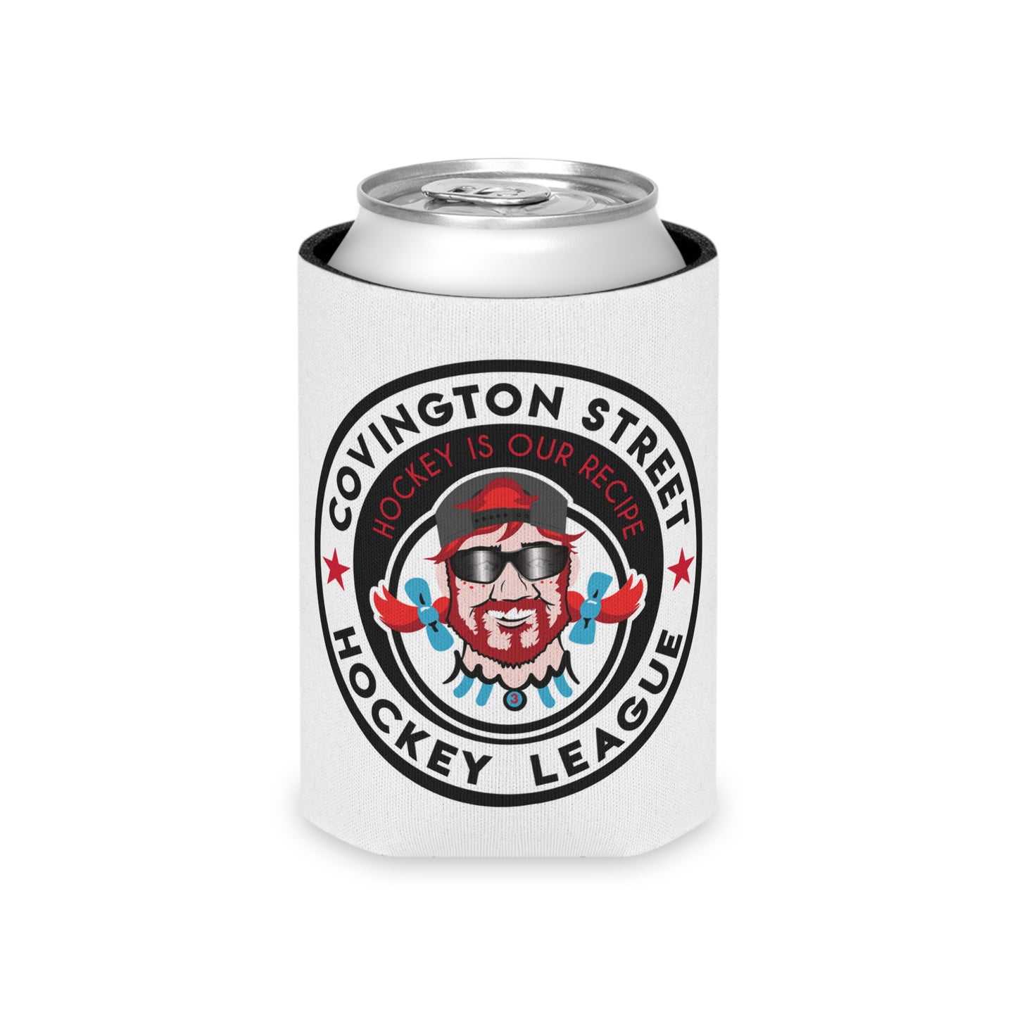 Can Cooler | CSHL SENDY'S