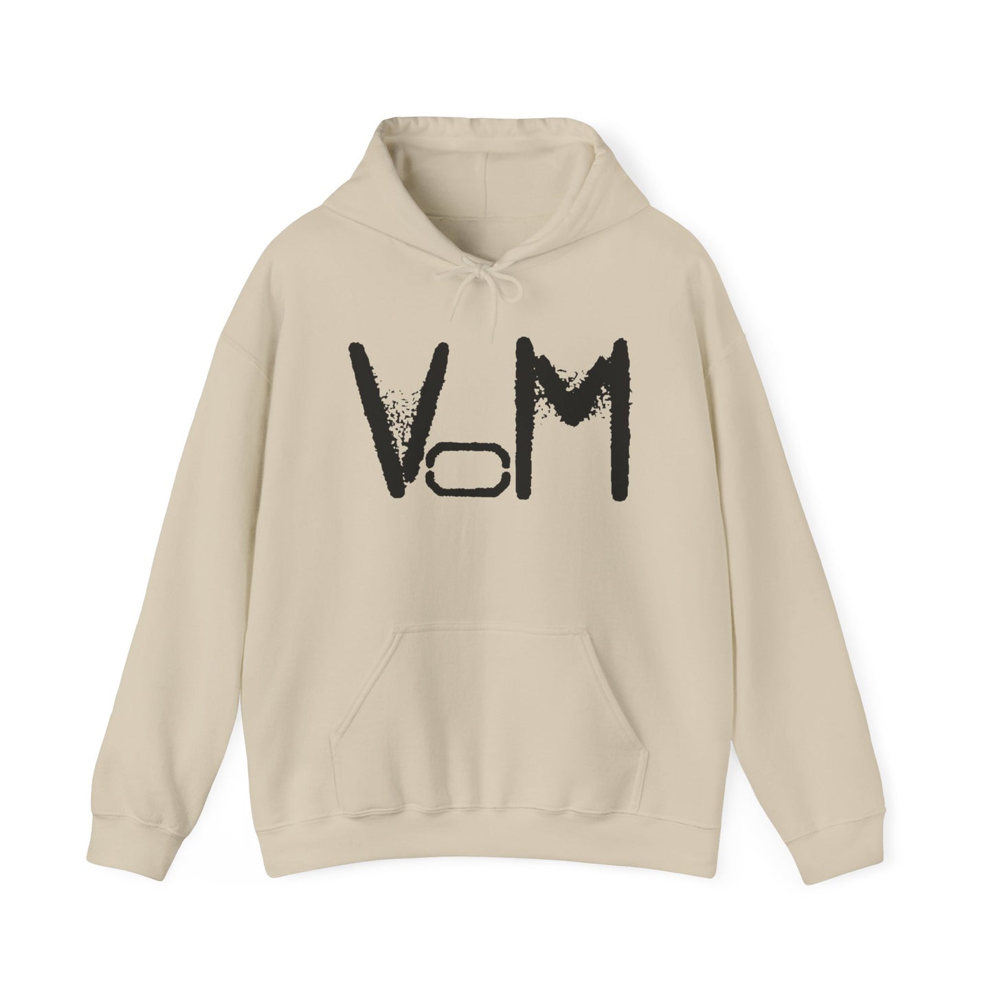 Unisex Heavy Blend™ Hoodie | Villagers of Mainstrasse VOM Octin Clean