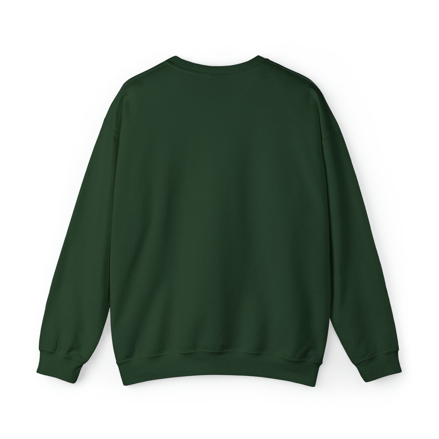Unisex Heavy Blend™ Crewneck Sweatshirt | CSHL X-Sticks