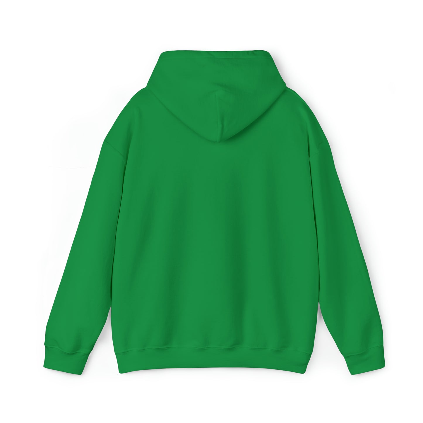 Unisex Heavy Blend™ Hoodie | Norse Alt Logo