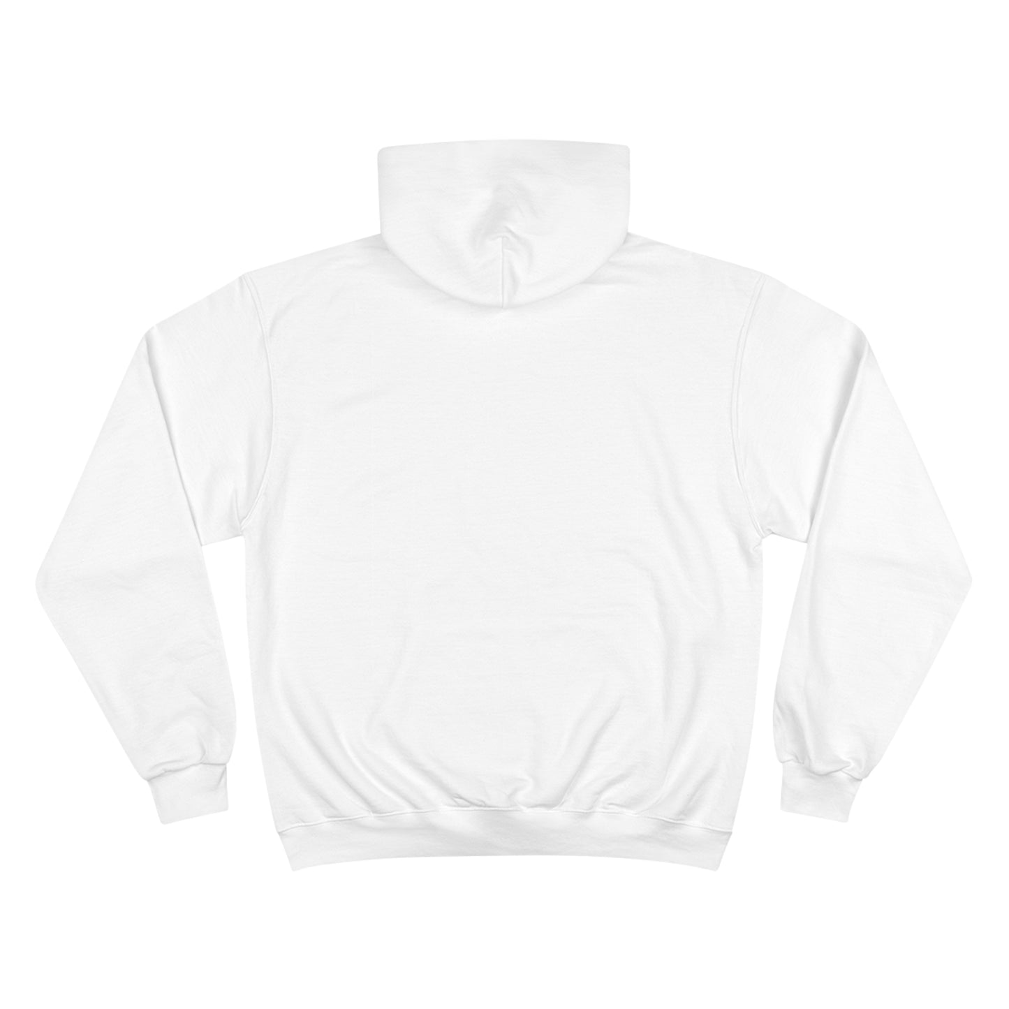 Unisex Champion Hoodie | CSHL Logo