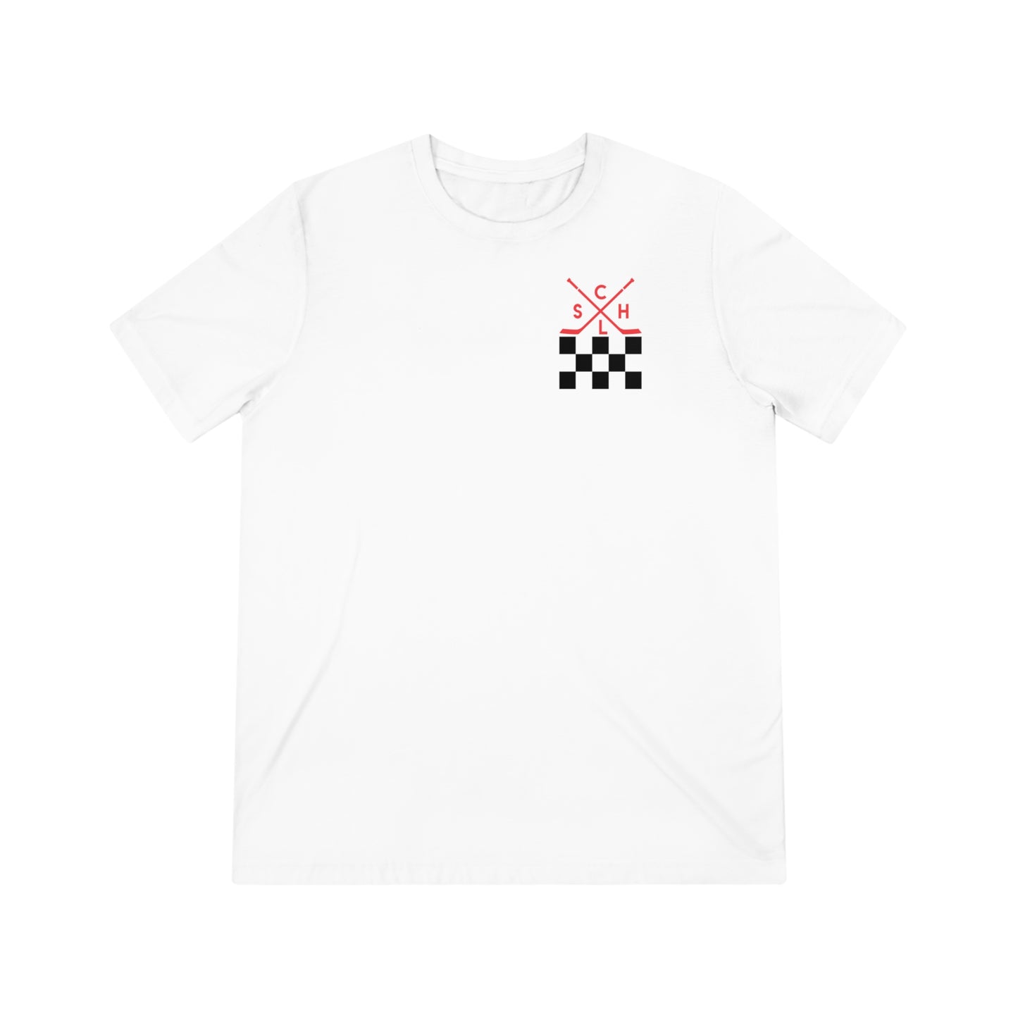 Unisex Triblend Tee | CSHL SEND IT!