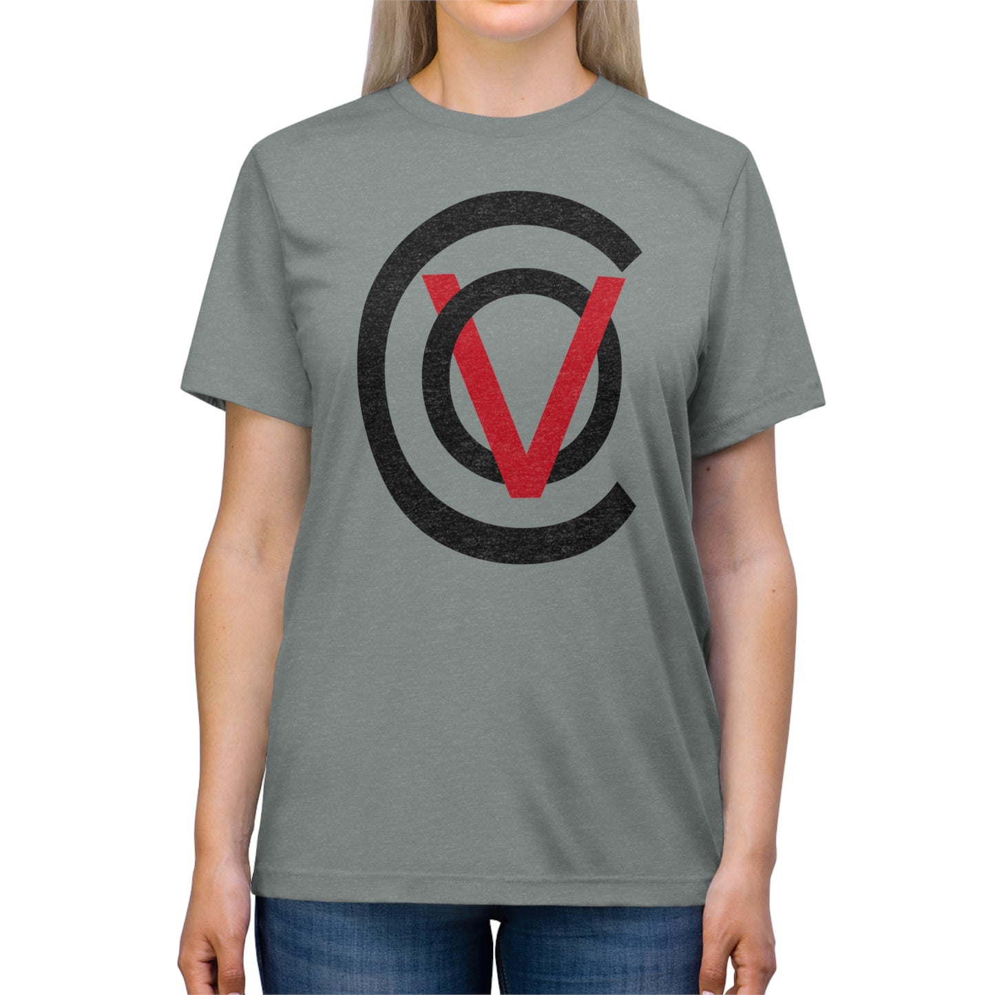 Unisex Triblend Tee | The COV