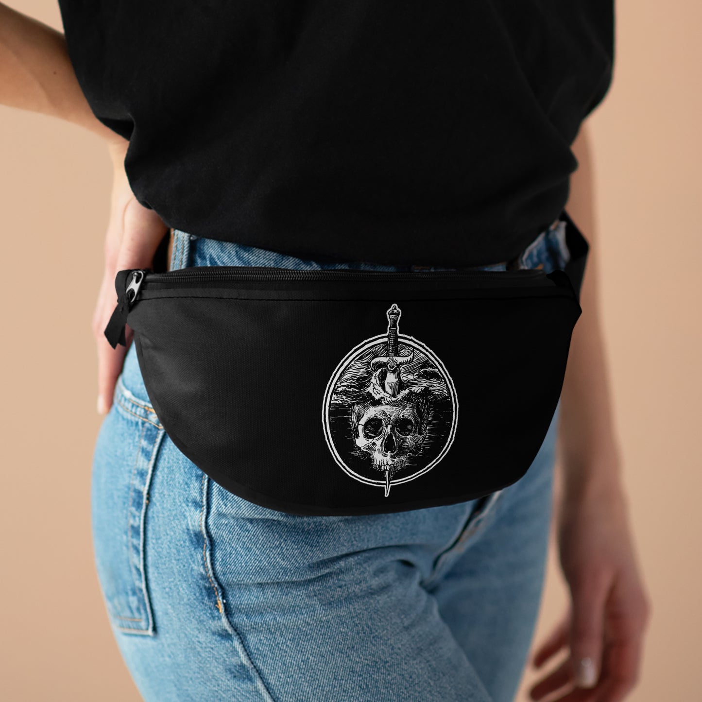 Fanny Pack | Sea of Treachery Sigil