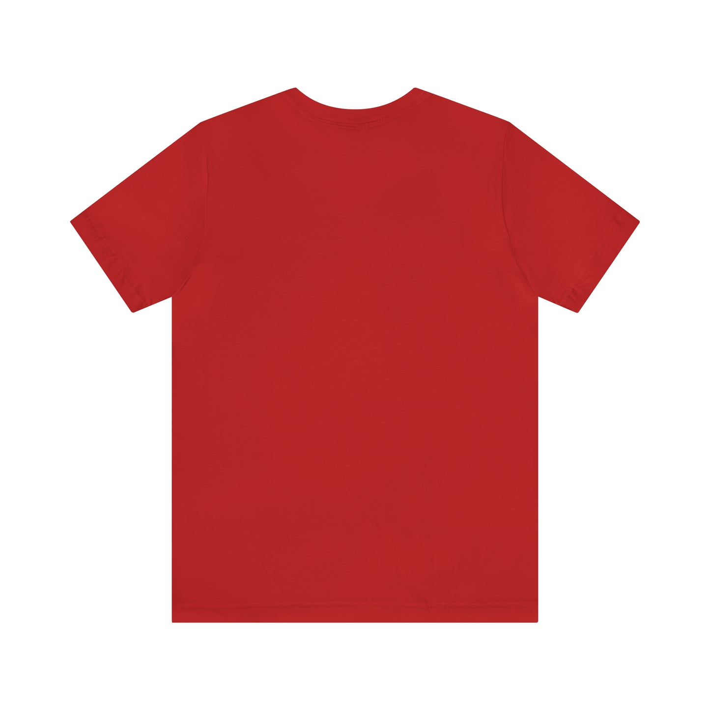 Unisex Tee | Ohio Rugby Referee Society