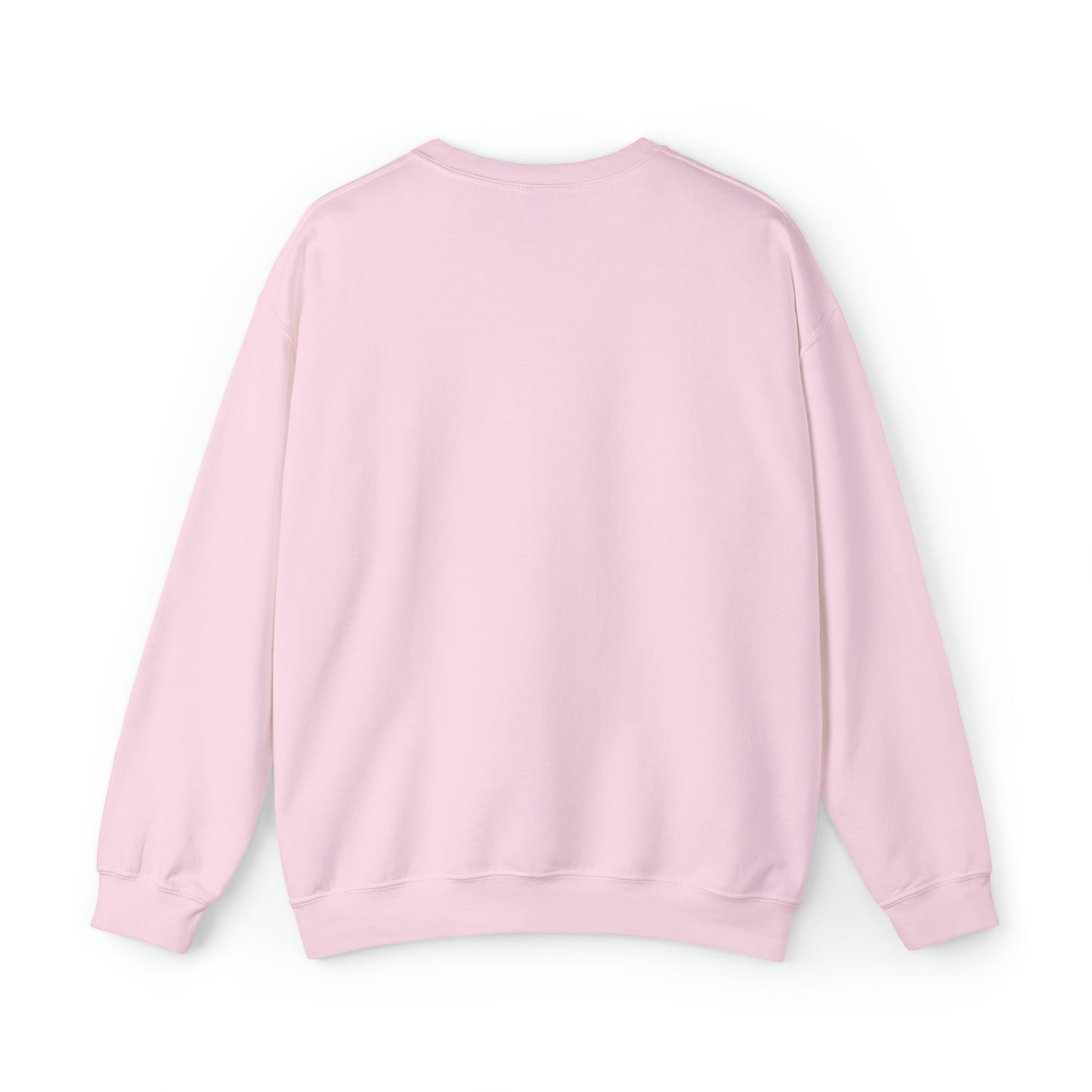 Unisex Heavy Blend™ Crewneck Sweatshirt | CSHL X-Sticks