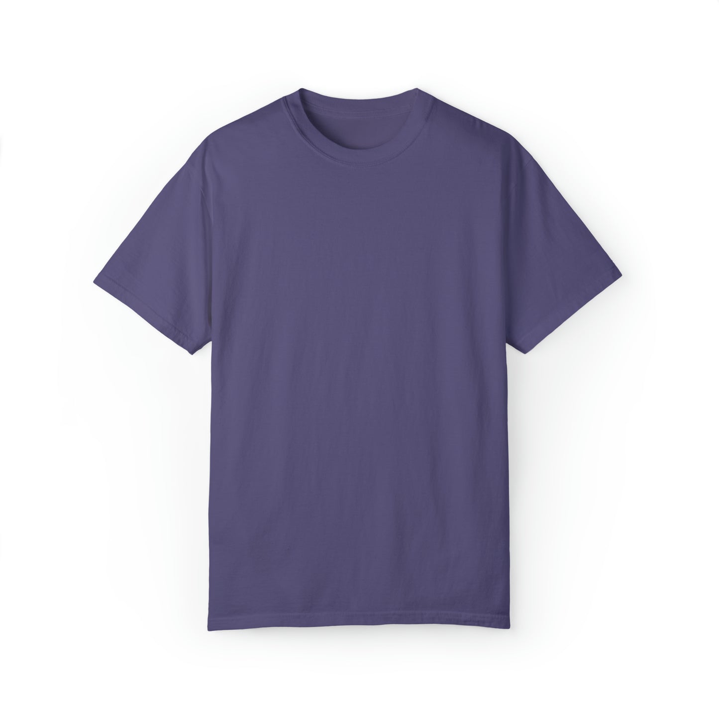 Unisex Comfort Colors T-shirt | The Blind Pig Glasses
