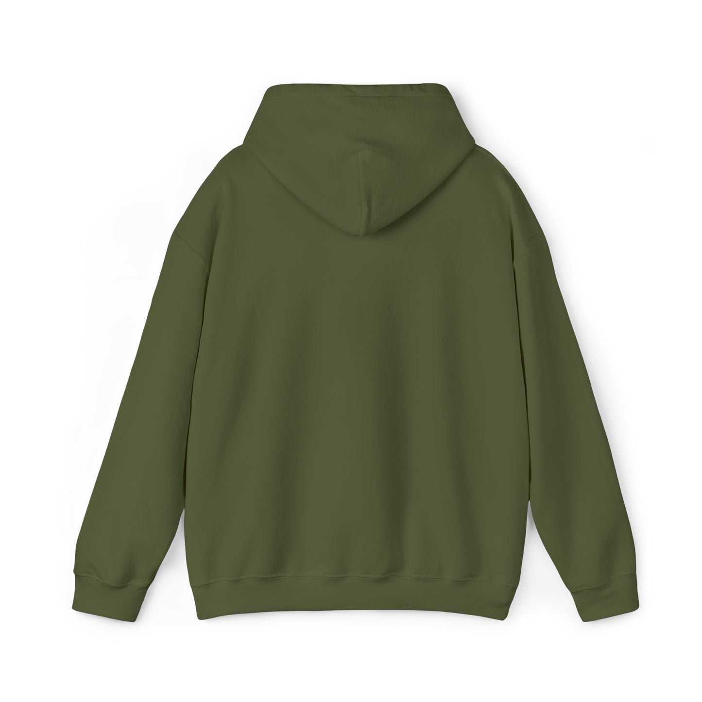 Unisex Heavy Blend™ Hoodie | Norse Alt Logo