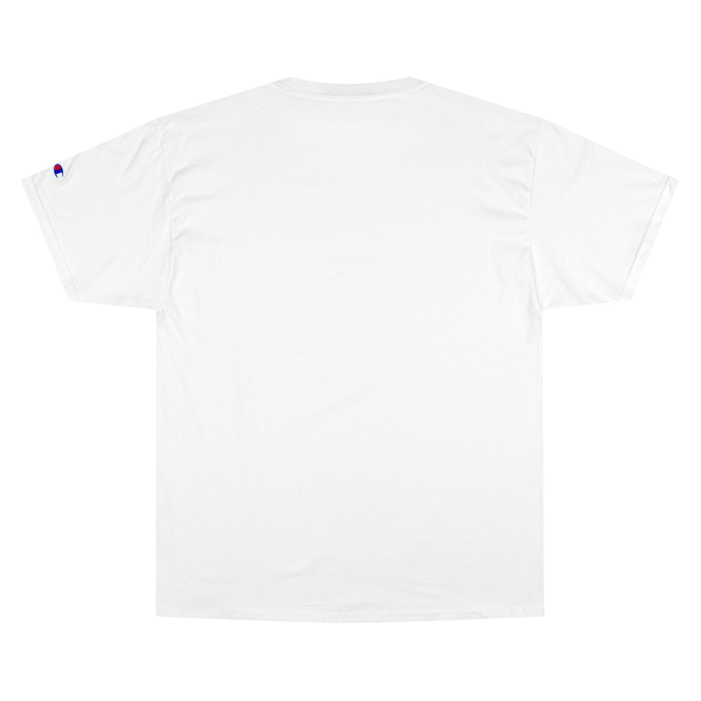 Unisex Champion T-Shirt | EYHA Mavericks